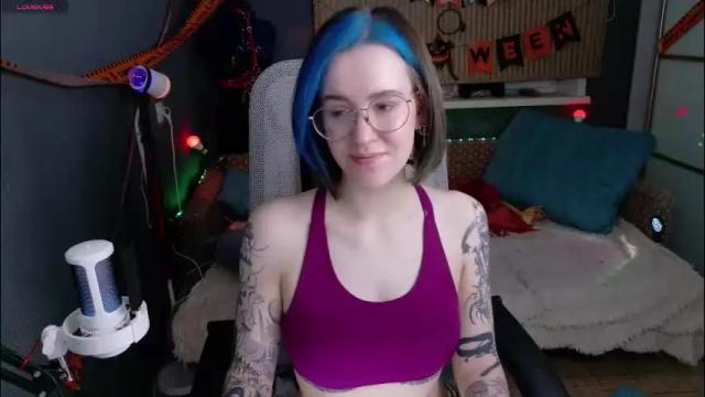 Image 3 of cumpotikeve Stream on Chaturbate on 4 days ago