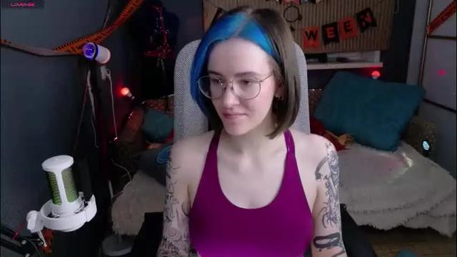 Image 4 of cumpotikeve Stream on Chaturbate on 4 days ago