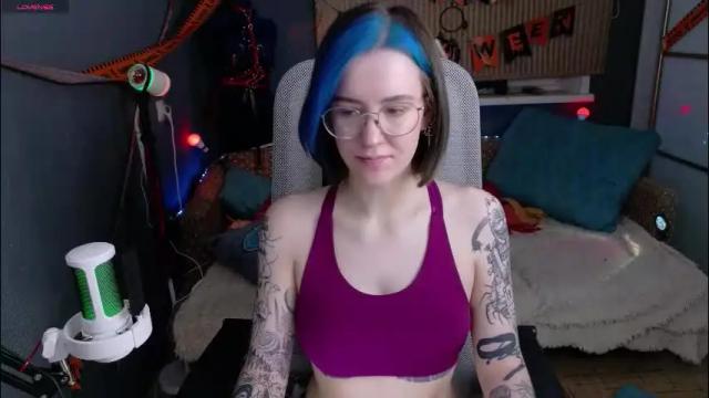 Image 6 of cumpotikeve Stream on Chaturbate on 4 days ago