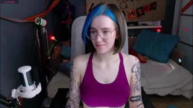 Image 7 of cumpotikeve Stream on Chaturbate on 4 days ago