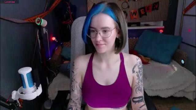 Image 8 of cumpotikeve Stream on Chaturbate on 4 days ago