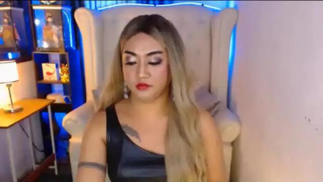 Image 6 of cumshooterts Stream on Chaturbate on 15 months ago