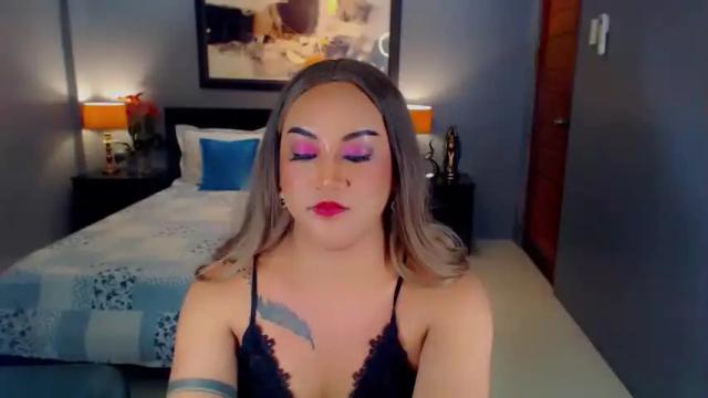 Image 11 of cumshooterts Stream on Chaturbate on 12 months ago