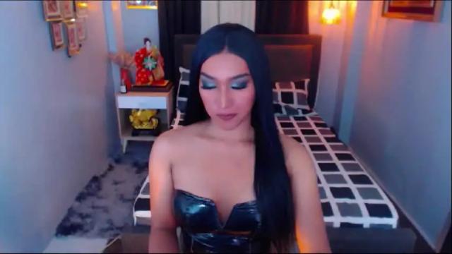 Image 12 of cumshooterts Stream on Chaturbate on 29 days ago