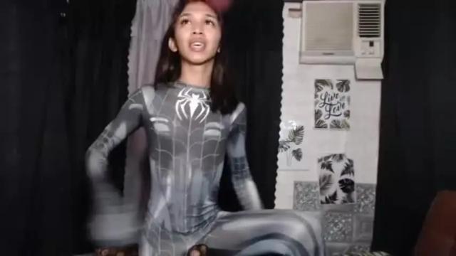 Image 2 of cumwithbrie Stream on Chaturbate on 13 months ago