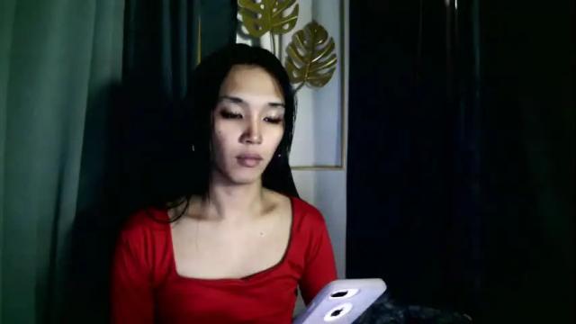 Image 3 of cumwithbrie Stream on Chaturbate on 3 months ago