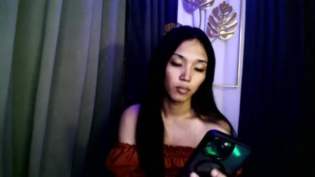 Image 3 of cumwithbrie Stream on Chaturbate on 2 months ago