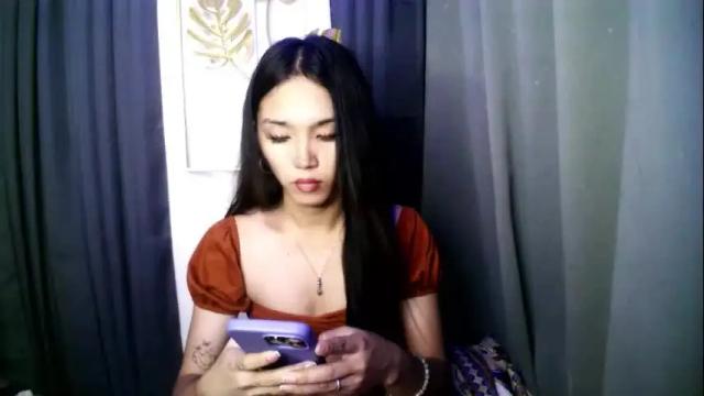 Image 4 of cumwithbrie Stream on Chaturbate on 1 month ago