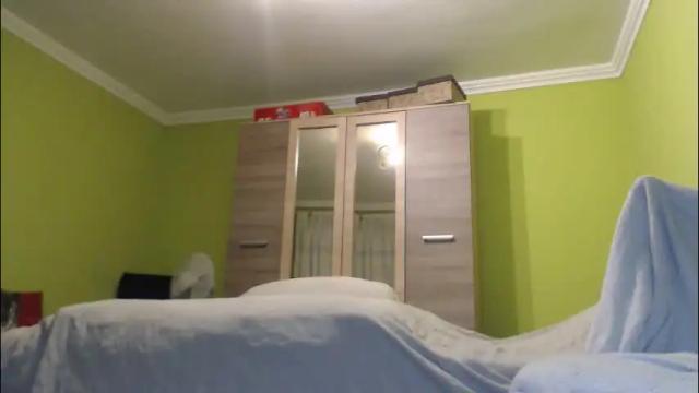 Thumbnail 1, cup_of_t3a's Stream at Chaturbate, 6 days ago