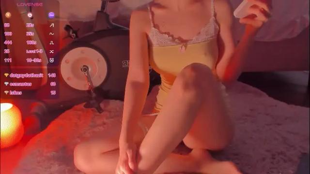 Thumbnail 2, cupcakepancake's Stream at Chaturbate, 3 days ago