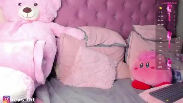 Image 10 of cupidsx_gh Stream on Chaturbate on 18 months ago