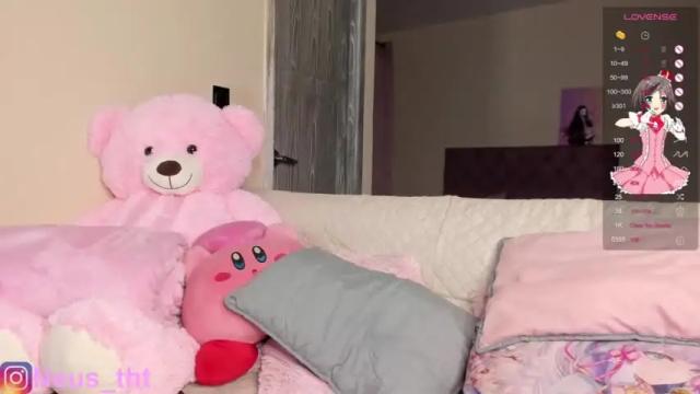 Image 10 of cupidsx_gh Stream on Chaturbate on 18 months ago