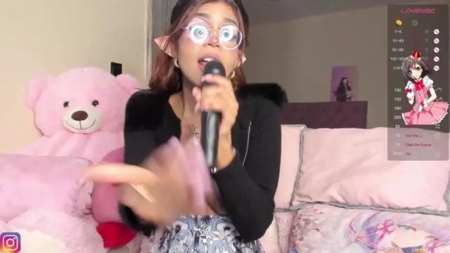 Image 6 of cupidsx_gh Stream on Chaturbate on 18 months ago