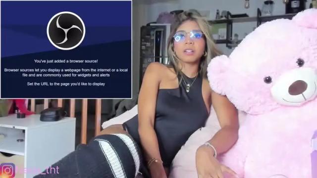 Image 6 of cupidsx_gh Stream on Chaturbate on 17 months ago