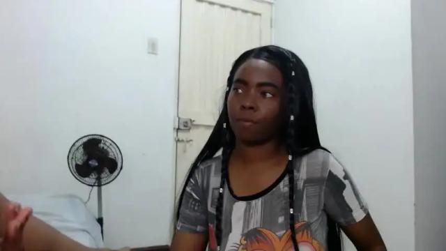 Image 11 of cuplex_hotlatina94 Stream on Chaturbate on 16 months ago