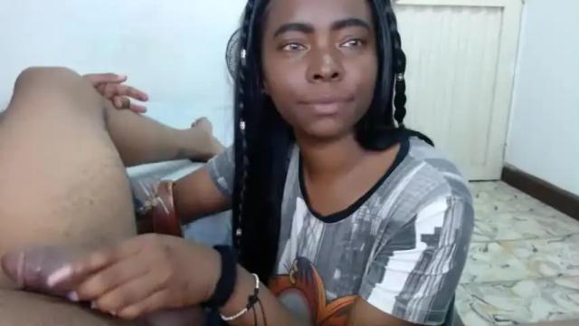 Image 6 of cuplex_hotlatina94 Stream on Chaturbate on 16 months ago