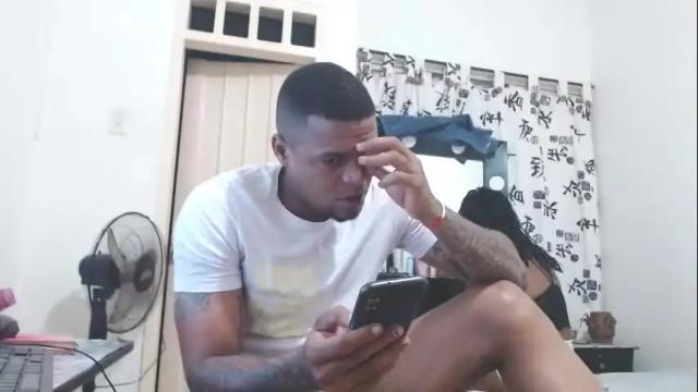 Image 2 of cuplex_hotlatina94 Stream on Chaturbate on 1 month ago