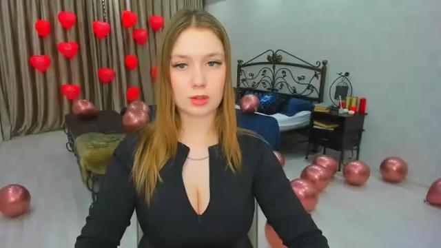 Image 7 of cupoflovee Stream on Chaturbate on 16 months ago