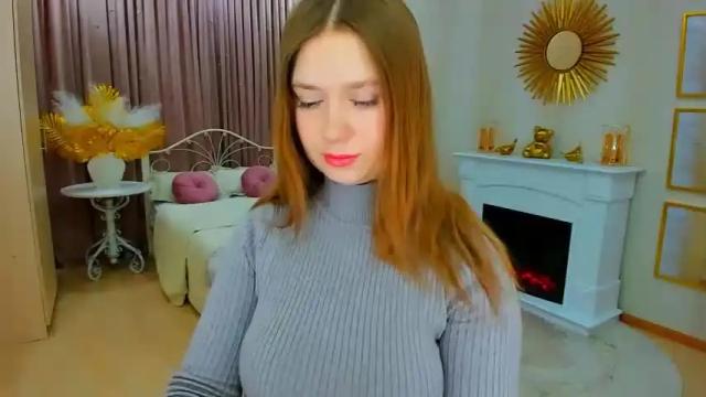 Image 2 of cupoflovee Stream on Chaturbate on 15 months ago