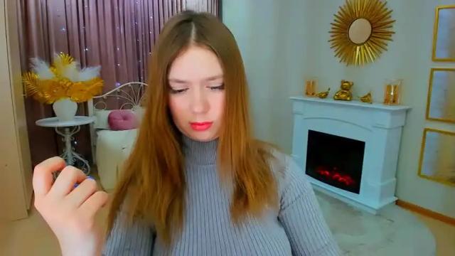 Image 3 of cupoflovee Stream on Chaturbate on 15 months ago