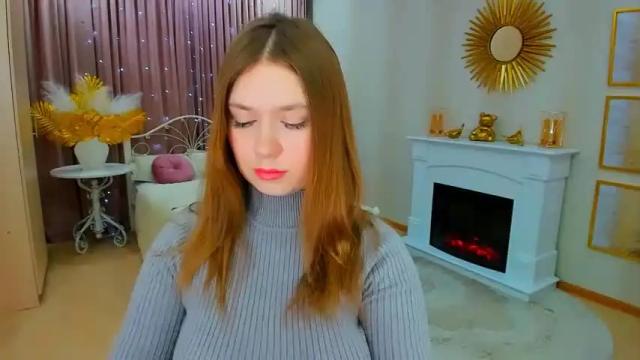 Image 4 of cupoflovee Stream on Chaturbate on 15 months ago