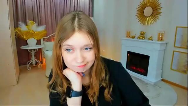 Image 7 of cupoflovee Stream on Chaturbate on 15 months ago