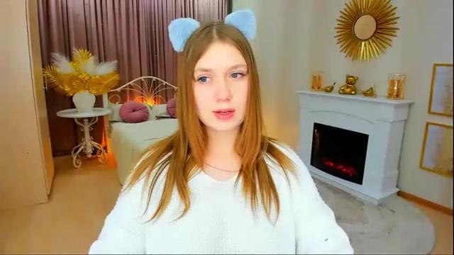 Image 10 of cupoflovee Stream on Chaturbate on 15 months ago