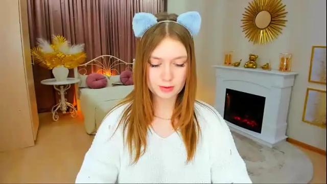 Image 12 of cupoflovee Stream on Chaturbate on 15 months ago