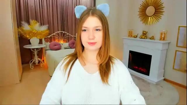 Image 2 of cupoflovee Stream on Chaturbate on 15 months ago