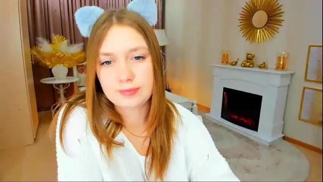 Image 3 of cupoflovee Stream on Chaturbate on 15 months ago