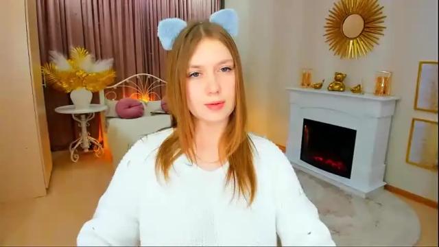 Thumbnail 2, cupoflovee's Stream at Chaturbate, 15 months ago
