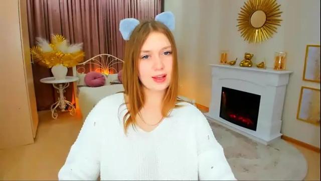 Image 6 of cupoflovee Stream on Chaturbate on 15 months ago