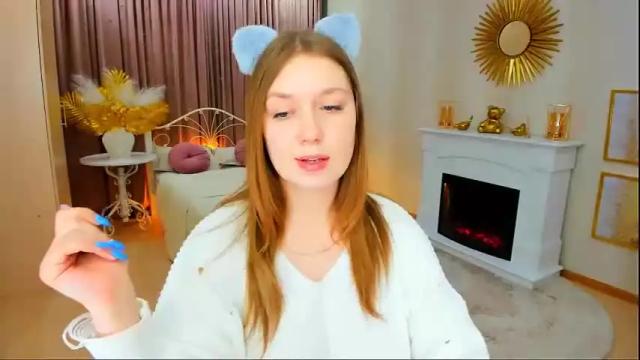 Image 7 of cupoflovee Stream on Chaturbate on 15 months ago