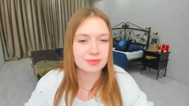 Image 11 of cupoflovee Stream on Chaturbate on 15 months ago