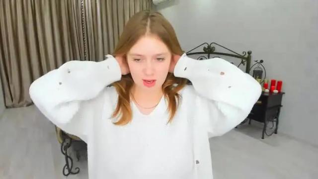 Image 4 of cupoflovee Stream on Chaturbate on 15 months ago