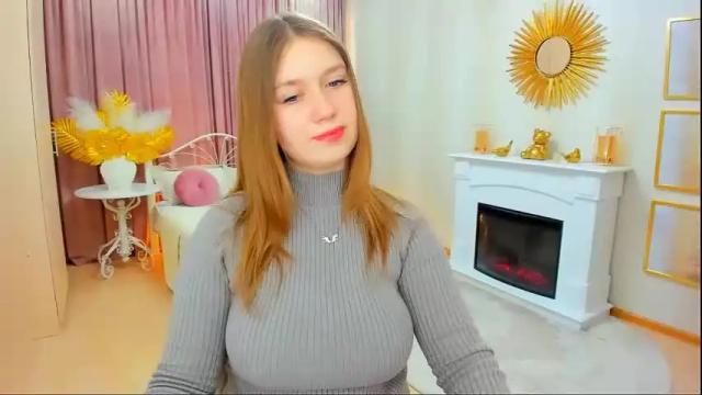 Image 11 of cupoflovee Stream on Chaturbate on 14 months ago