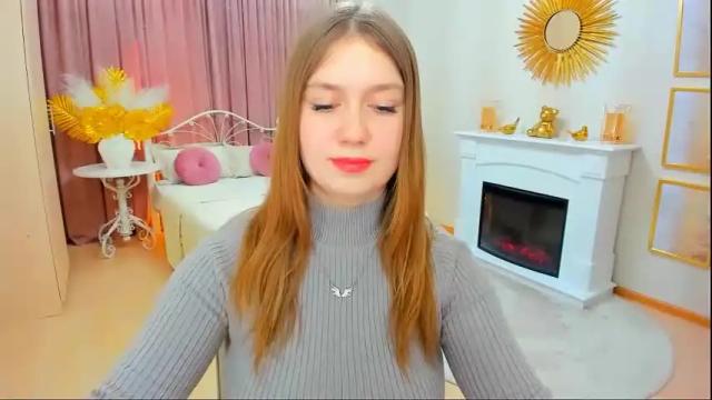 Image 3 of cupoflovee Stream on Chaturbate on 14 months ago