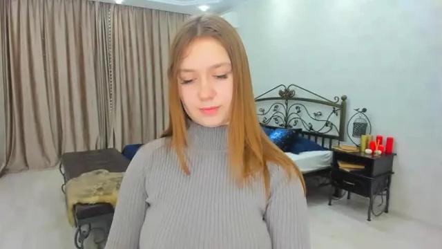 Image 12 of cupoflovee Stream on Chaturbate on 14 months ago
