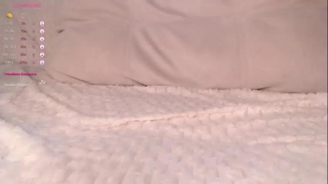 Image 2 of cuponette Stream on Chaturbate on 12 days ago