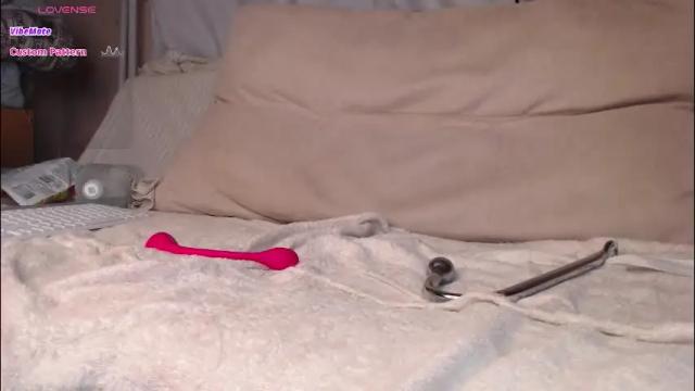 Thumbnail 3, cuponette's Stream at Chaturbate, 1 month ago