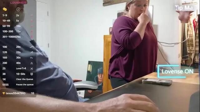 Image 7 of curiouscouple3143 Stream on Chaturbate on 5 days ago