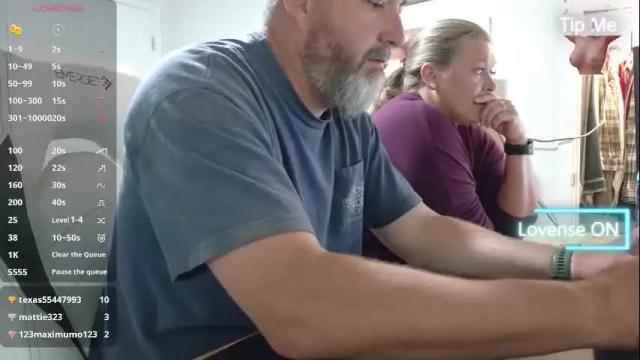 Thumbnail 3, curiouscouple3143's Stream at Chaturbate, 2 days ago