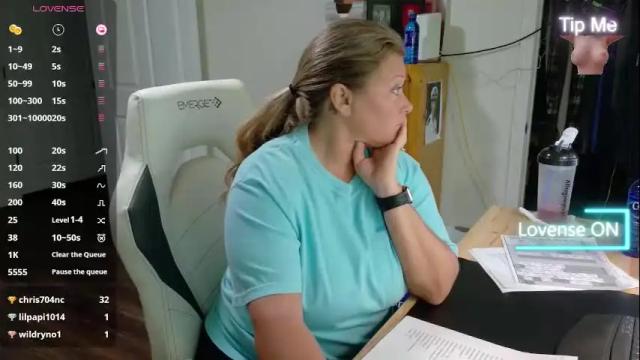 Image 11 of curiouscouple3143 Stream on Chaturbate on 2 months ago
