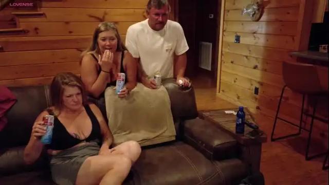 Thumbnail 1, curiouscouple3143's Stream at Chaturbate, 1 month ago