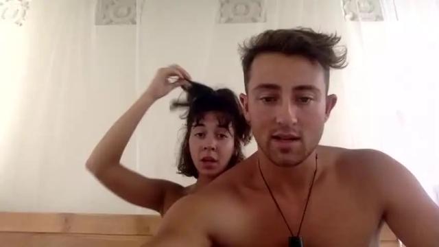 Thumbnail 3, curiouscouple77777's Stream at Chaturbate, 15 months ago