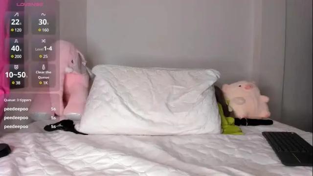 Thumbnail 1, curly_sweett's Stream at Chaturbate, 1 month ago