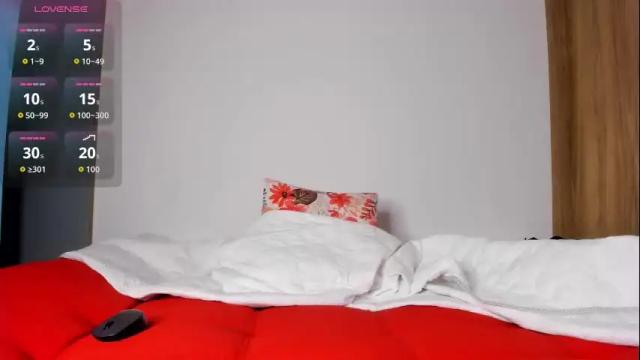 Image 8 of curly_sweett Stream on Chaturbate on 2 months ago