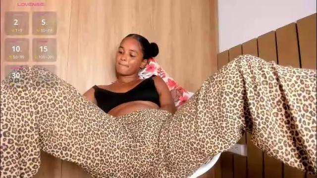 Image 4 of curly_sweett Stream on Chaturbate on 1 month ago