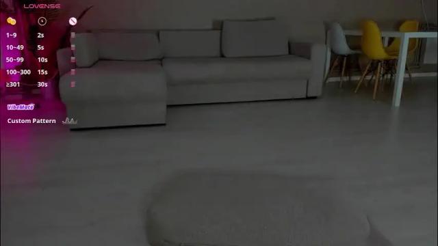 Image 3 of curlyanto Stream on Chaturbate on 1 month ago