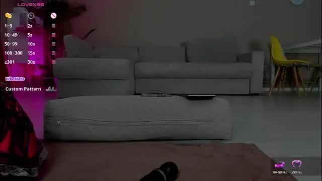 Image 11 of curlyanto Stream on Chaturbate on 1 month ago